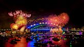 New Year’s Eve: Sydney and Auckland among first cities to ring in 2024