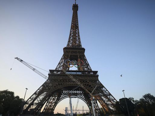 Eiffel Tower ticket prices increase by 20% in bid to save Paris’s ‘Iron Lady’