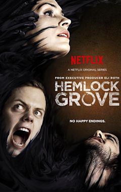 Hemlock Grove