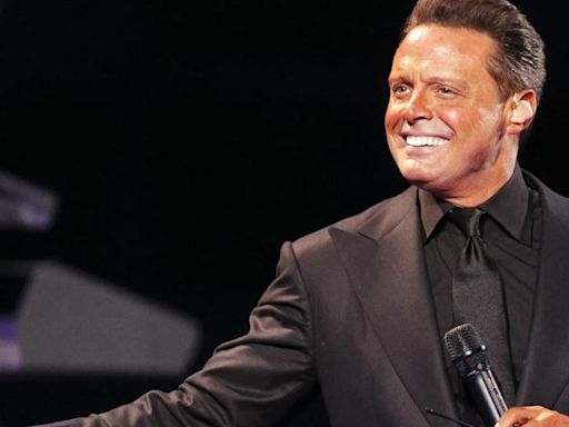 Luis Miguel dará concierto gratis en México: ¿cuándo es y dónde se presentará este 2024?