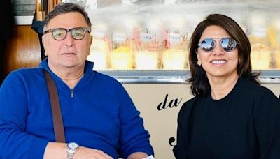 Here's Why Neetu Kapoor Quit Acting at The Peak of Her Career