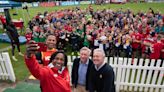 Maggie Alphonsi: Investment in grassroots rugby is the future of the women’s game