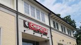 Stamford Woman Nabbed In Darien Chipotle Cup Throwing Tirade: Police