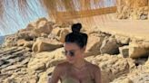Michelle Keegan says 'guess what' as she makes career announcement after stunning bikini appearance
