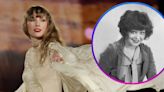 All About Clara Bow, the 'It Girl' Taylor Swift Named a Song After