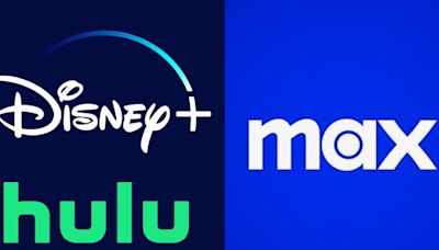 Disney+, Hulu y Max se unen para lanzar nuevo servicio de streaming