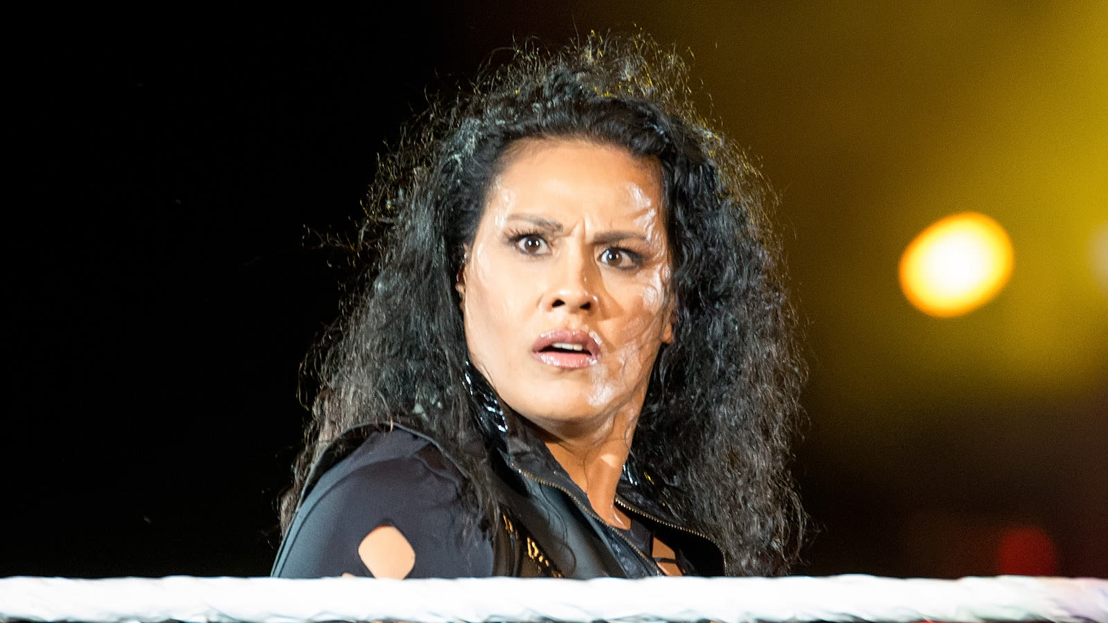 Backstage Report On Tamina's WWE Status - Wrestling Inc.