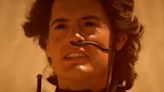 David Lynch's Dune Is Bringing Its Glorious Weirdness Back to Theaters