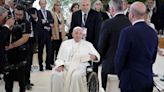 How Pope Francis became the AI ethicist for world leaders and tech titans