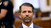 Donald Trump Jr. returns to testify as New York fraud trial enters new phase