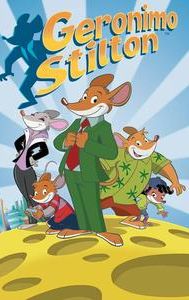 Geronimo Stilton