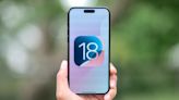 iOS 18 adding new background sounds to help iPhone users destress