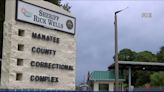 Manatee County Jail investigating in-custody death