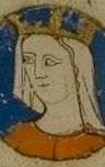 Isabella of France, Queen of Navarre