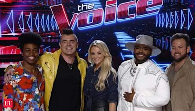 The Voice Season 26: Here’s premiere date, where to watch, coaching panel and episode schedule