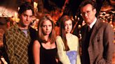 Catch Up with the Cast of Buffy the Vampire Slayer — See the Stars Then and Now!