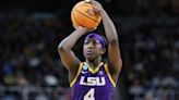 LSU draws Seton Hall in Basketball Hall of Fame Women's Showcase