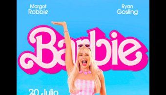Película: "Barbie"