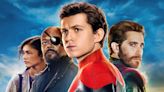 SPIDER-MAN: FAR FROM HOME Has Lowest Opening Of Re-Releases; Includes Deleted Scene