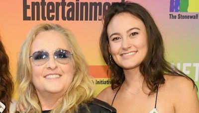 Melissa Etheridge's Daughter Bailey Is Engaged