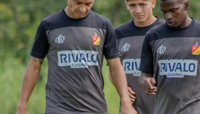 Deportivo Pereira no podrá contar con una de sus figuras en el debut de la Liga