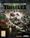 Teenage Mutant Ninja Turtles: Out of the Shadows (video game)