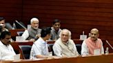 JD(U), YSRCP demand special category status for Bihar, Andhra Pradesh at all-party meet on Parliament session: Jairam Ramesh