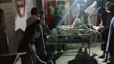 喀布爾機場恐怖攻擊近200死 伊斯蘭國主謀遭塔利班擊斃