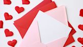 What to write in a Valentine's Day card