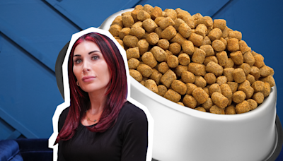 Laura Loomer Ate Dog Food for a Company That Is Obsessed With “Masculinity” and Being “Naked”