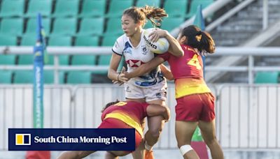 Ex-Hong Kong rugby sevens star chasing Olympics glory in Paris – with Canada