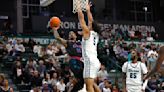 Martin makes last-second free throws to lift No. 24 FAU over Tulane, 85-84