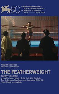 The Featherweight