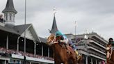 The history and spectacle of the Kentucky Derby