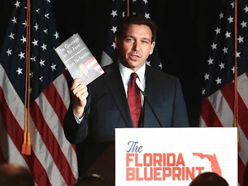 DeSantis vetoes bill preempting local regulation of vacation rentals