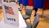 Wisconsin voters approve ban on private money support for elections