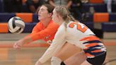 Ellet, Firestone, Nordonia volleyball nab first wins; Revere boys soccer opens with win