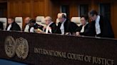 The top UN court rejects Nicaragua's request for Germany to halt aid to Israel