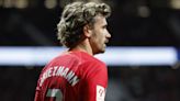 Atlético de Madrid | Griezmann, baja ante el Mallorca