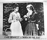 When Do We Eat? (1918 film)