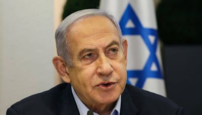 Netanyahu confirma explícitamente que está a favor de un alto el fuego en Gaza, aunque asegura que no frenará la guerra