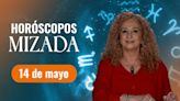 HORÓSCOPOS 14 de Mayo 2024 | Mizada Mohamed | Programa Hoy