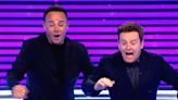 Ant and Dec's Limitless Win viewers confused by 'missing' country