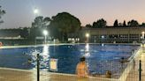 Ciudad Real ampliará más días el horario nocturno de la piscina del ‘Poli’ el próximo verano