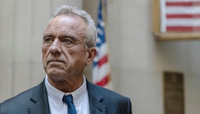 Corte Suprema del estado da revés a RFK Jr. y ordena aparecer en la boleta electoral de Michigan - La Opinión