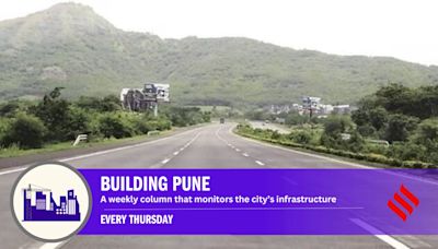 Building Pune: Pune civic body to improve road connectivity to airport and railway station