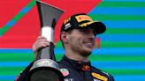 More questions for Ferrari to answer as Max Verstappen wins in Hungary