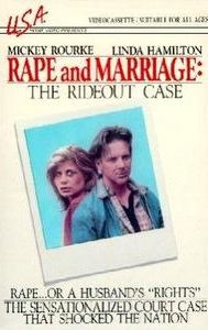 Rape and Marriage: The Rideout Case