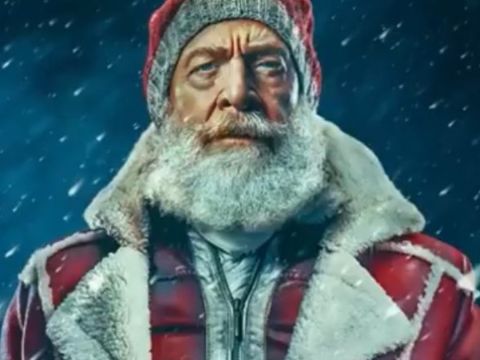 Red One Trailer Previews Christmas Comedy Movie With Dwayne Johnson, Chris Evans