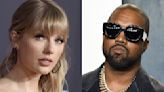 MTV VMAs 2022: el vestido de Taylor Swift que se interpretó como una indirecta para Kanye West